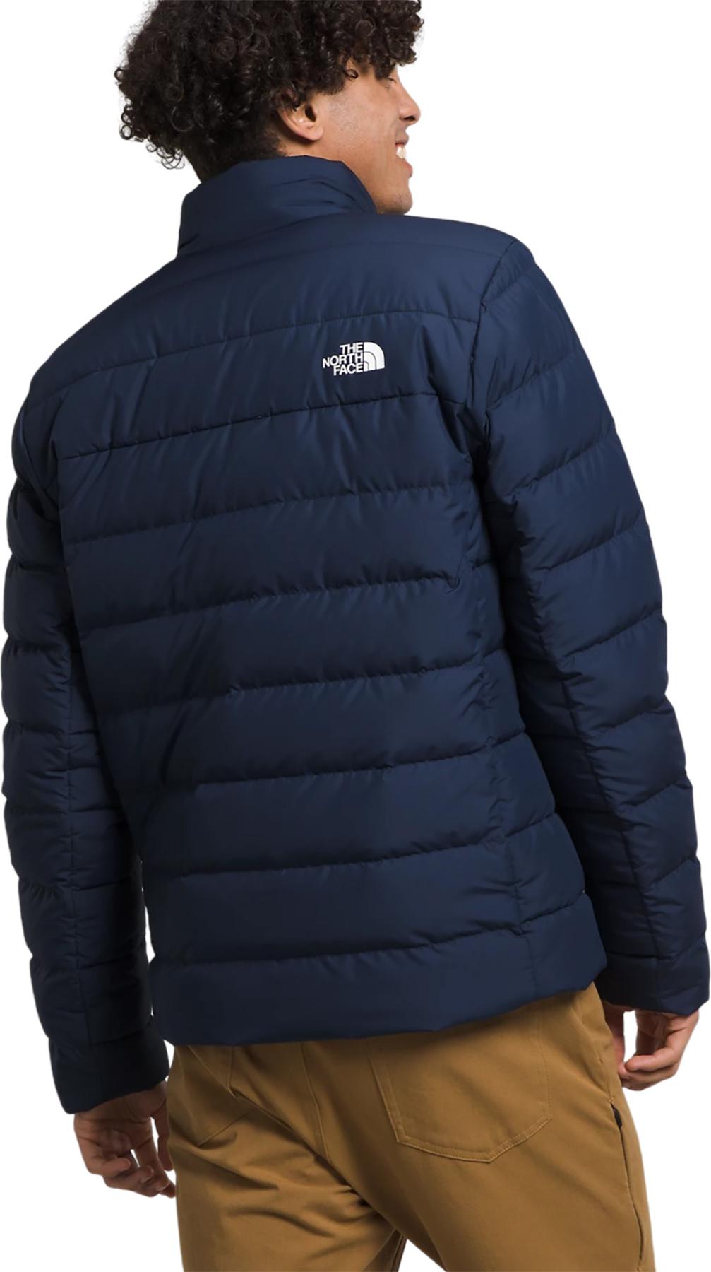 Product gallery image number 3 for product Manteau Aconcagua 3 - Homme