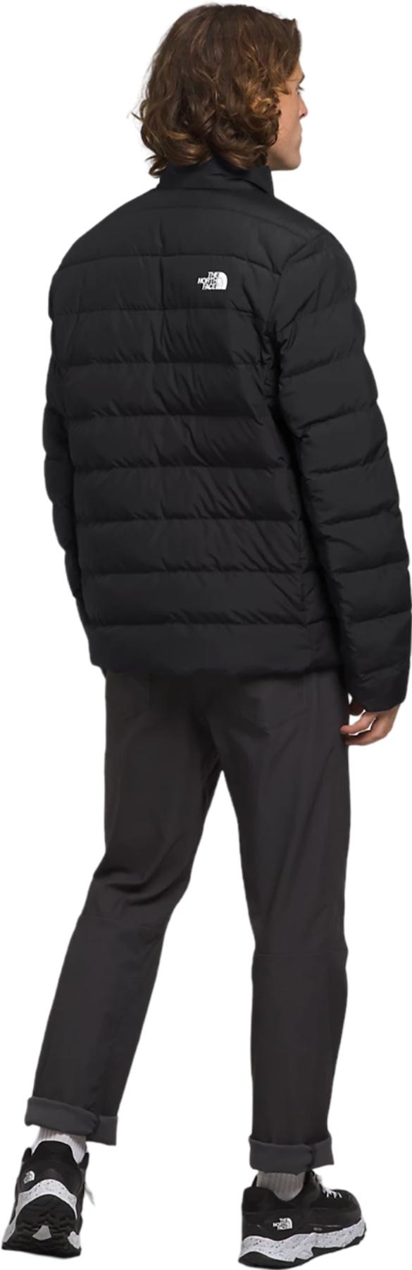 Product gallery image number 3 for product Aconcagua 3 Jacket - Men's