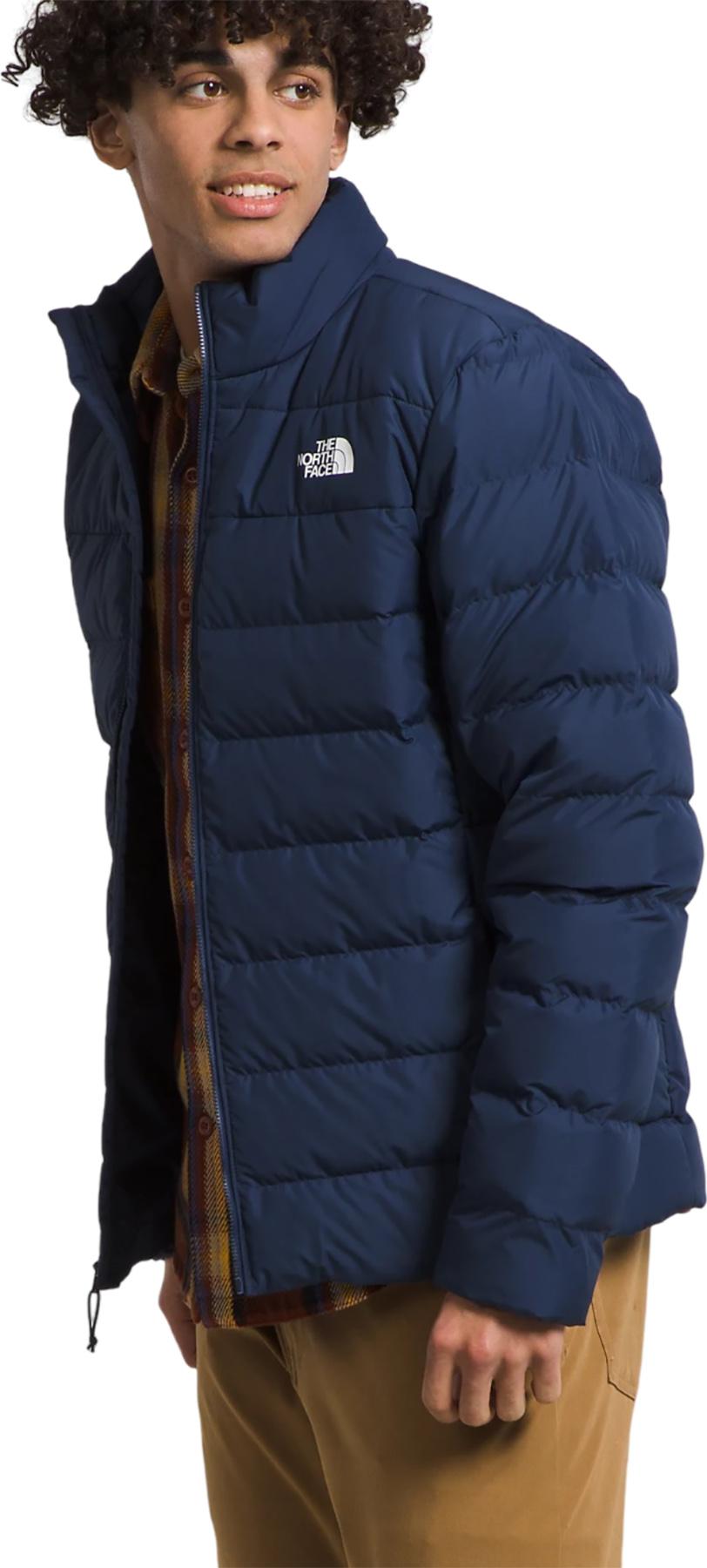 Product gallery image number 2 for product Manteau Aconcagua 3 - Homme