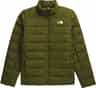 Colour: Forest Olive
