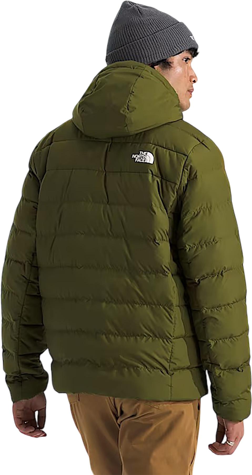 Product gallery image number 2 for product Aconcagua 3 Hoodie - Men's