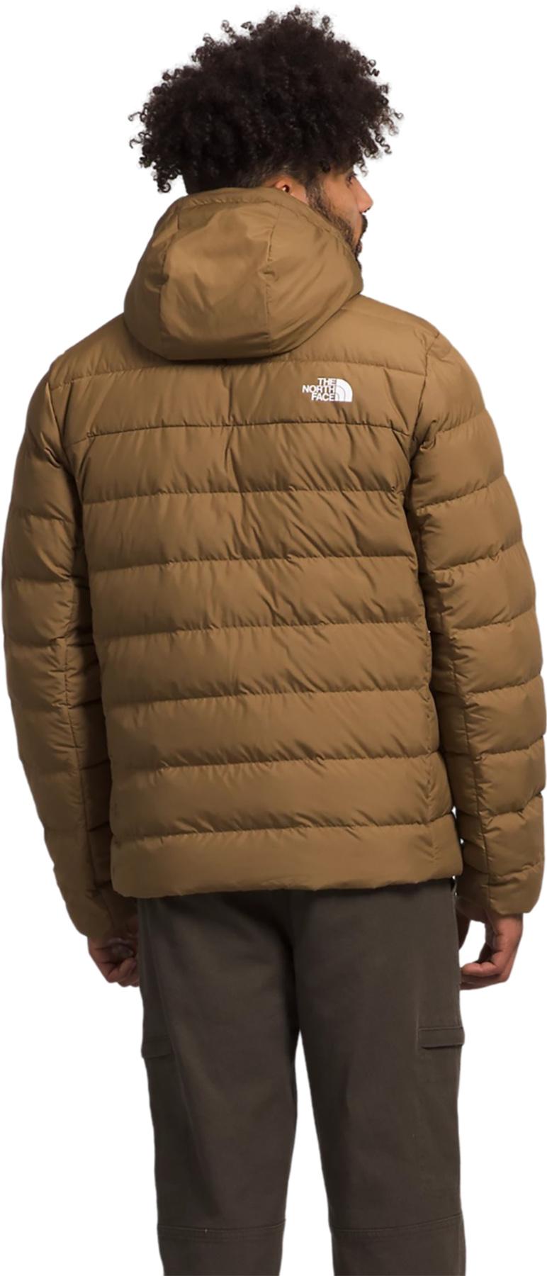 Product gallery image number 4 for product Aconcagua 3 Hoodie - Men's