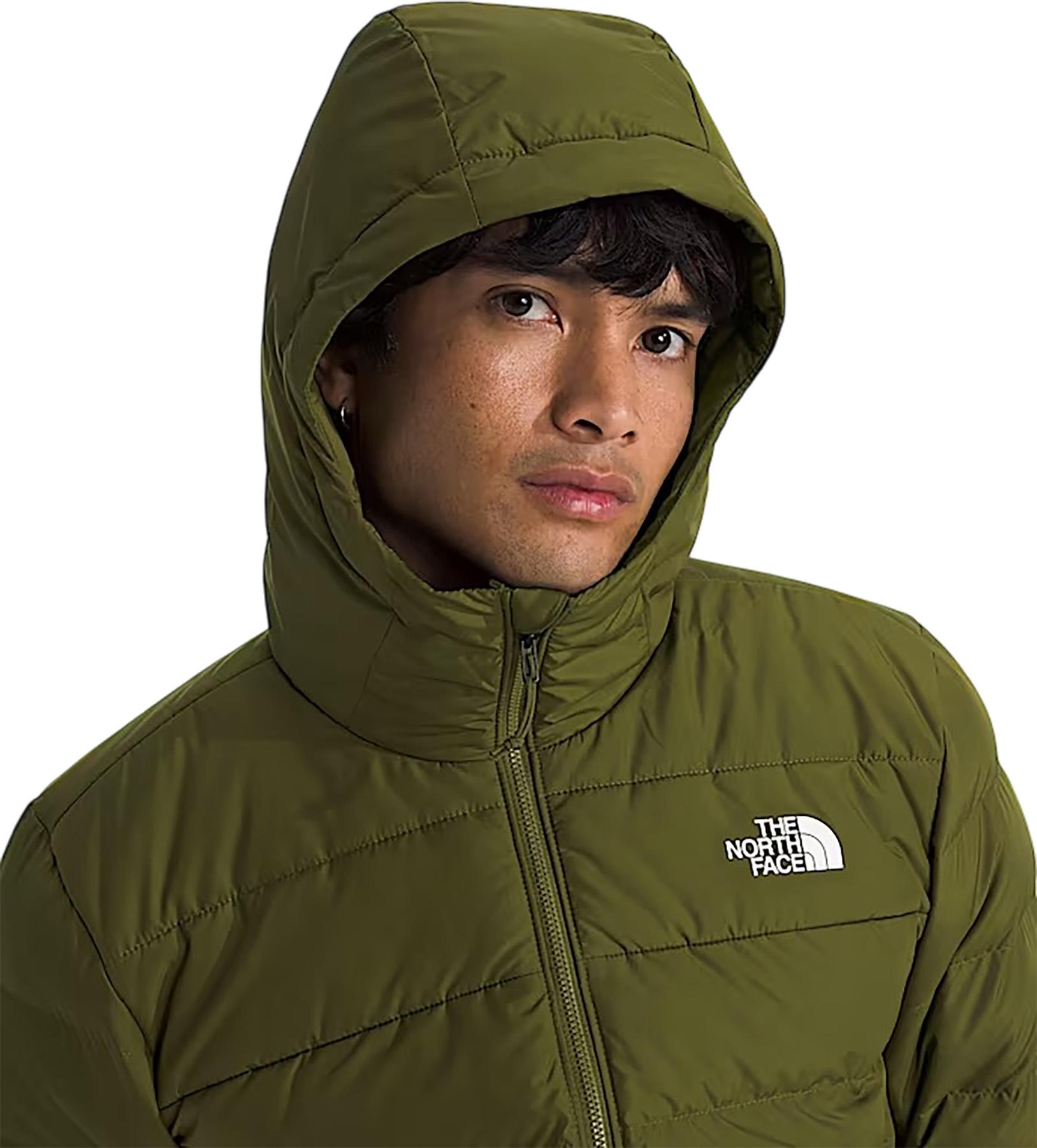 Product gallery image number 3 for product Aconcagua 3 Hoodie - Men's