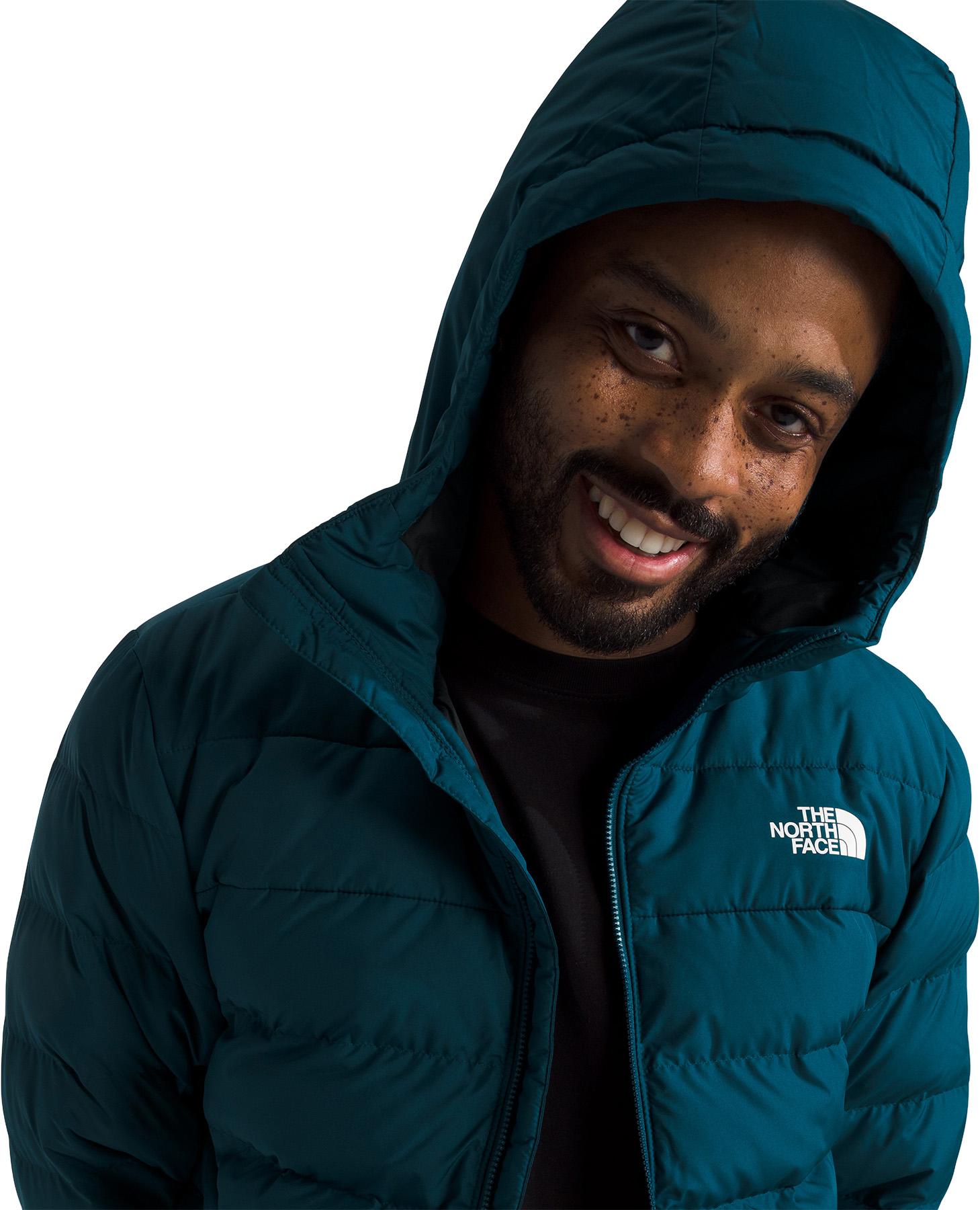 Numéro de l'image de la galerie de produits 3 pour le produit Chandail à capuchon Aconcagua 3 - Homme