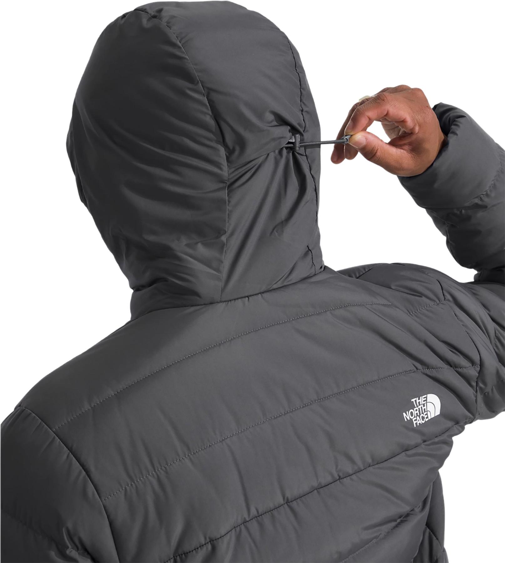 Product gallery image number 5 for product Chandail à capuchon Aconcagua 3 - Homme