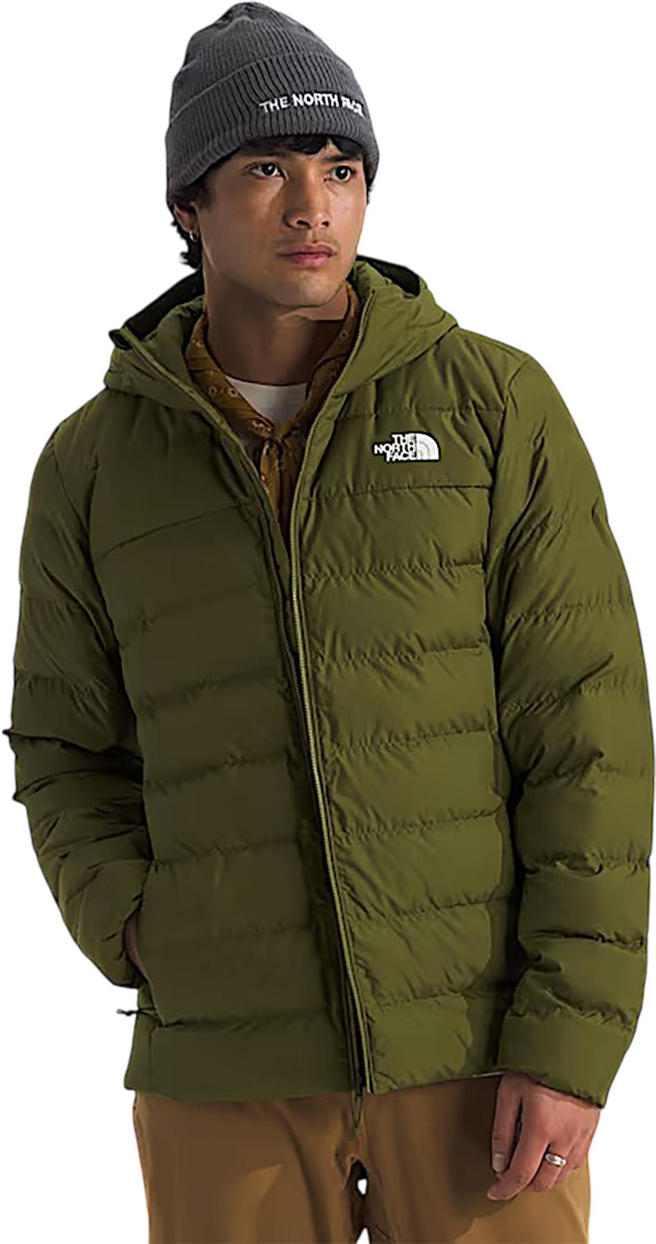 Product gallery image number 4 for product Aconcagua 3 Hoodie - Men's