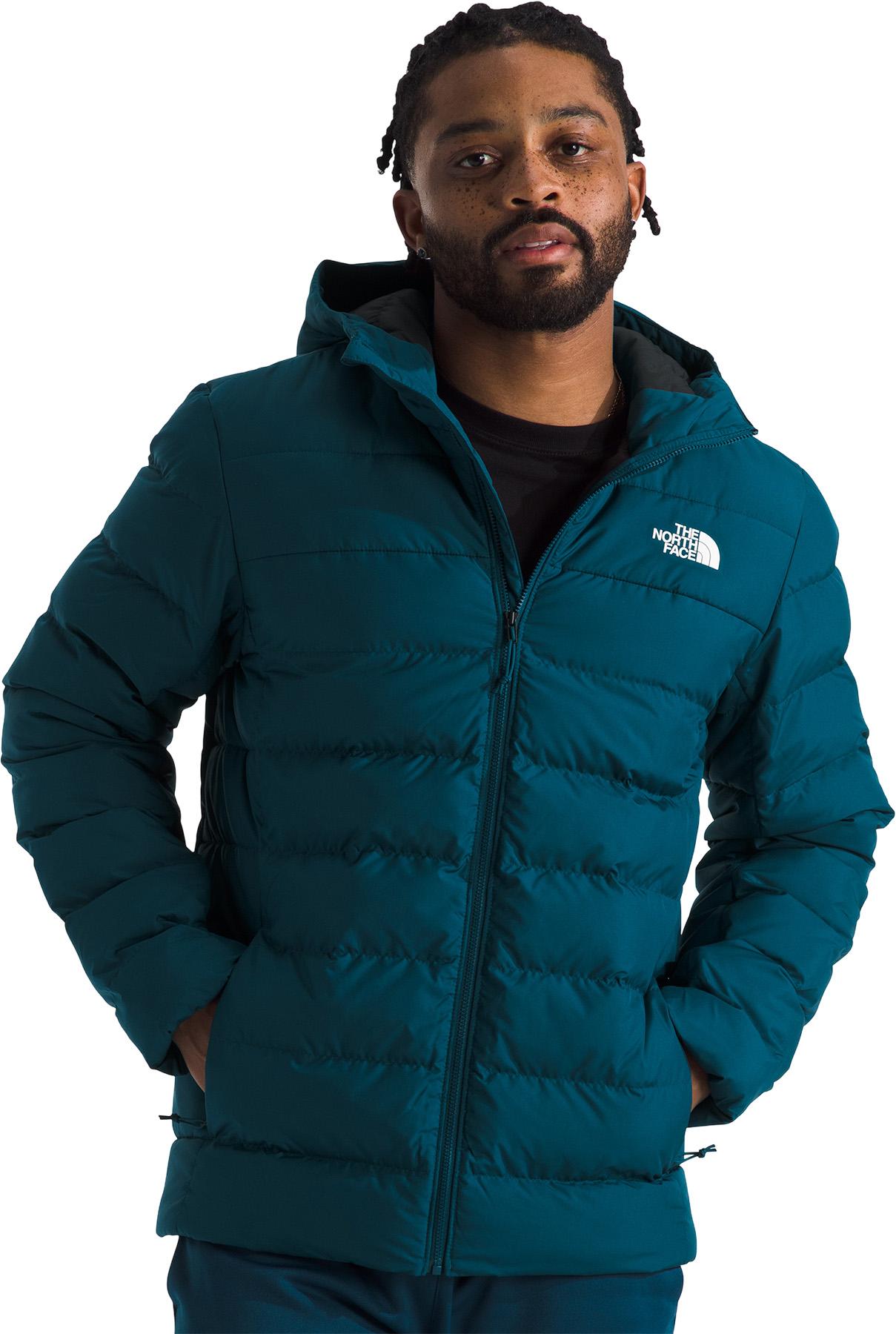 Numéro de l'image de la galerie de produits 4 pour le produit Chandail à capuchon Aconcagua 3 - Homme