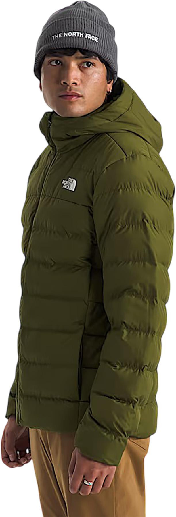 Product gallery image number 5 for product Aconcagua 3 Hoodie - Men's