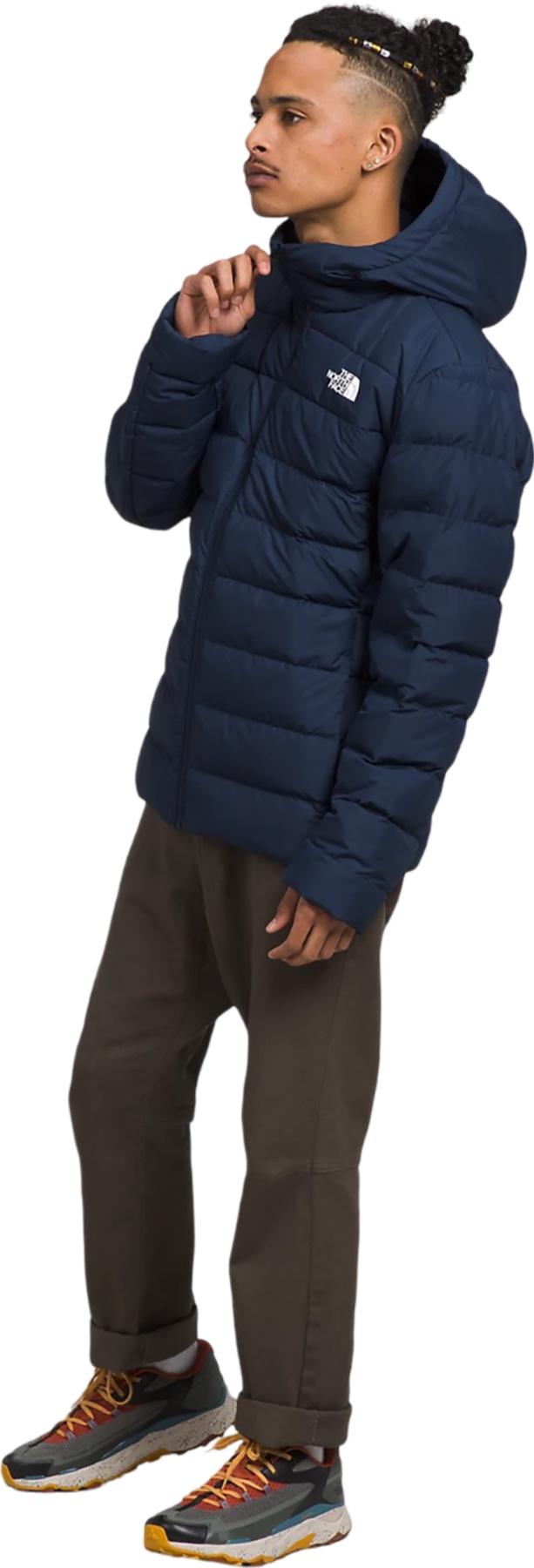 Product gallery image number 3 for product Aconcagua 3 Hoodie - Men's