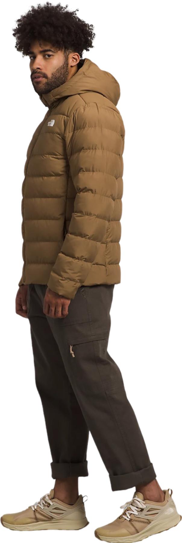 Product gallery image number 2 for product Aconcagua 3 Hoodie - Men's