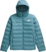 Colour: Algae Blue