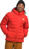 Colour: Fiery Red