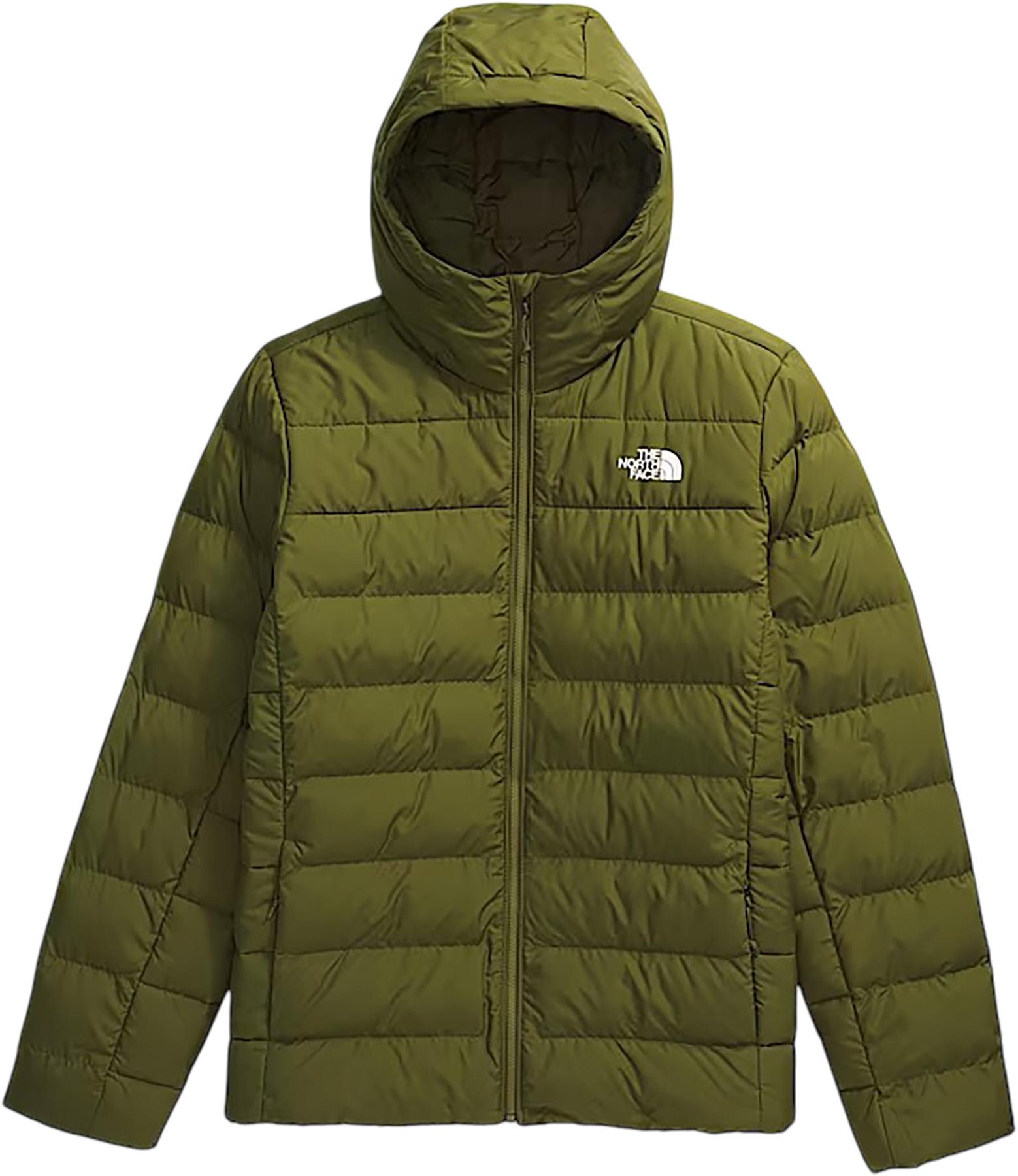 Forest Olive