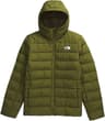 Colour: Forest Olive