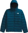 Colour: Midnight Petrol