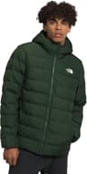 Colour: Pine Needle
