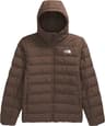 Colour: Smokey Brown