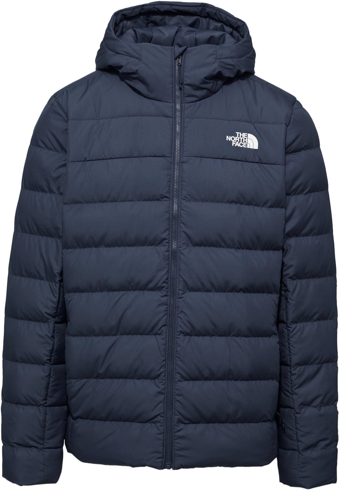 Product gallery image number 1 for product Aconcagua 3 Hoodie - Men's