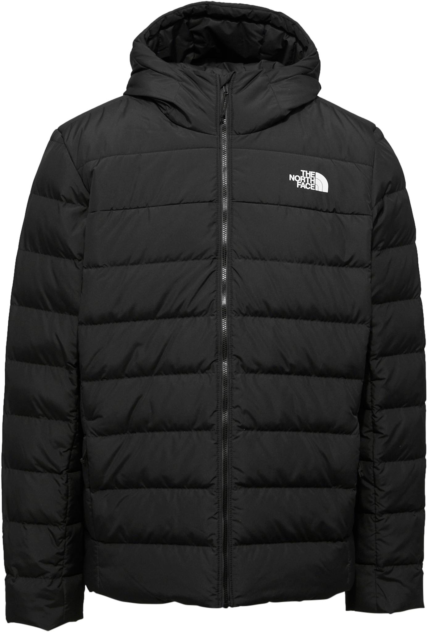 Image de produit pour Chandail à capuchon Aconcagua 3 - Homme