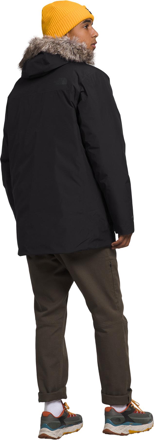 Product gallery image number 1 for product Arctic GORE-TEX Parka - Men’s
