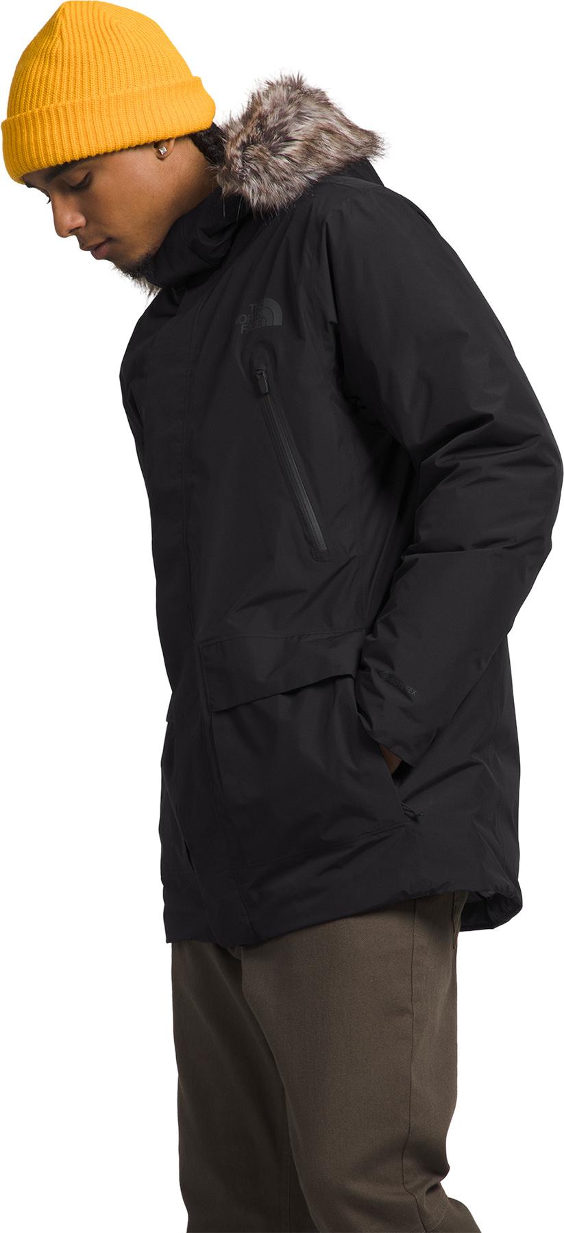 Product gallery image number 2 for product Arctic GORE-TEX Parka - Men’s