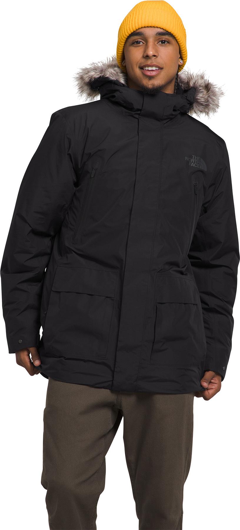 Product gallery image number 1 for product Arctic GORE-TEX Parka - Men’s