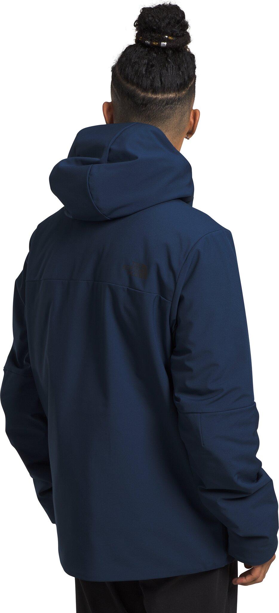 Product gallery image number 3 for product Apex Elevation Jacket - Men's