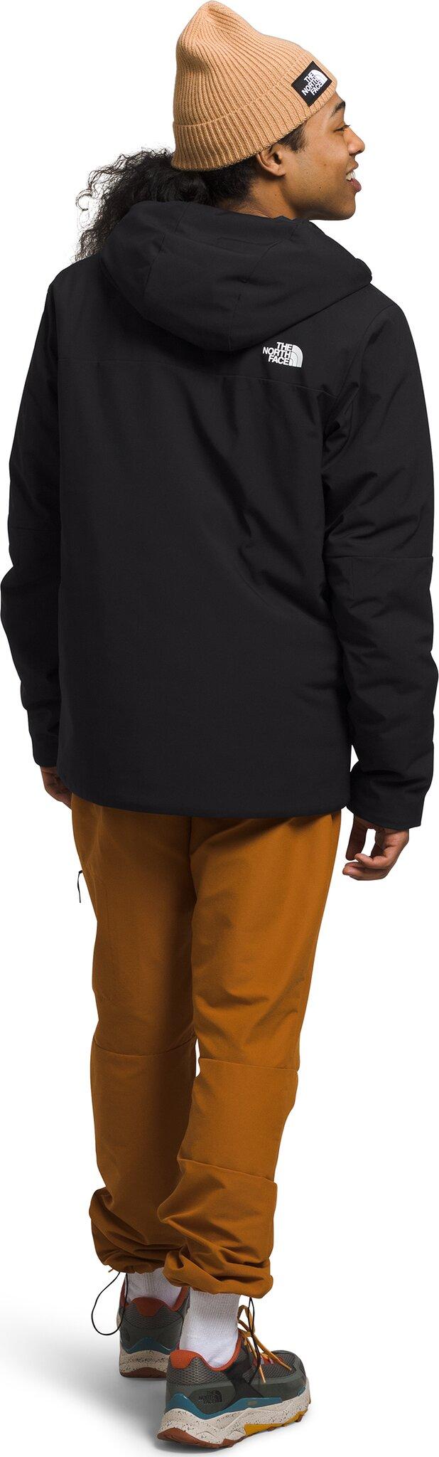 Product gallery image number 4 for product Apex Elevation Jacket - Men's