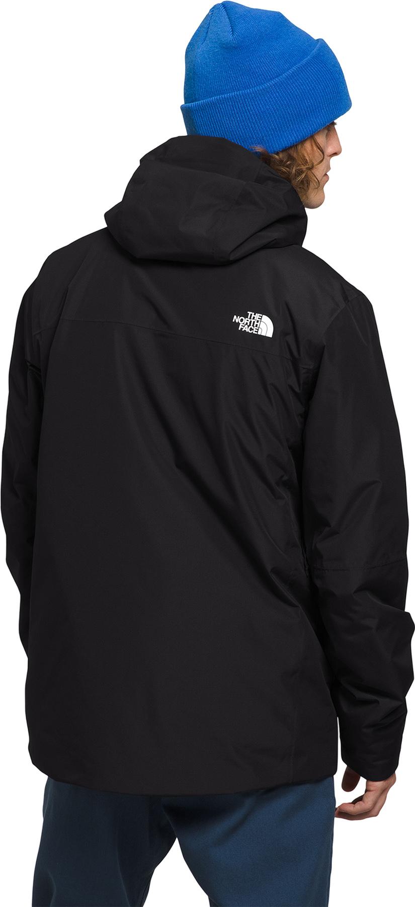 Product gallery image number 5 for product North Table Down Triclimate Jacket - Men's