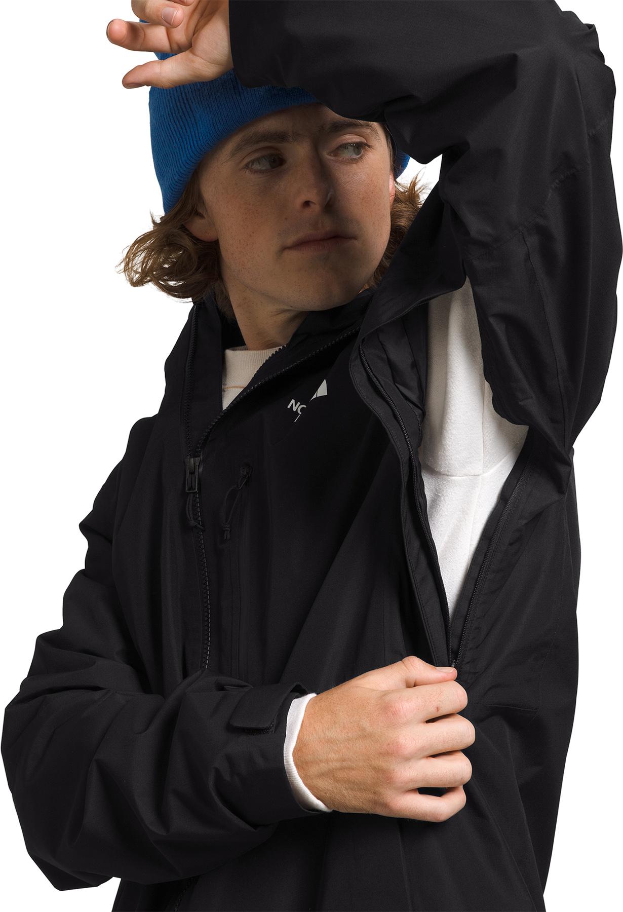 Product gallery image number 4 for product North Table Down Triclimate Jacket - Men's