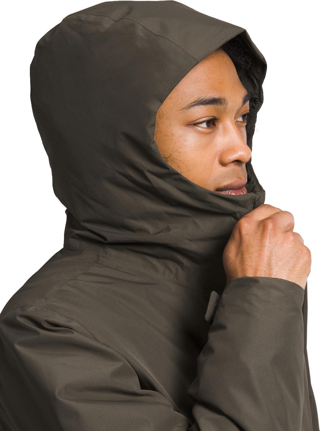 Product gallery image number 6 for product North Table Down Triclimate Jacket - Men's