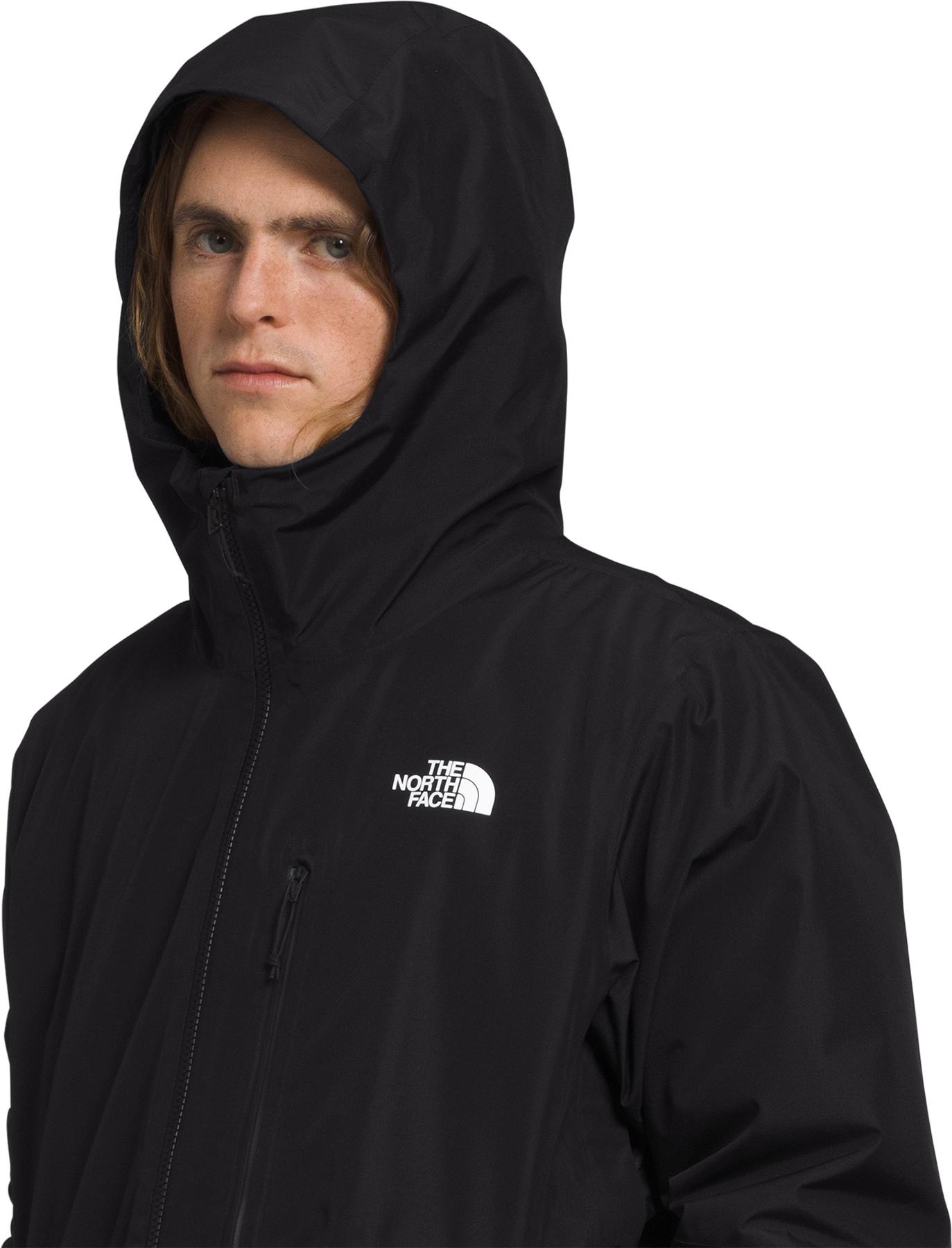 Product gallery image number 3 for product North Table Down Triclimate Jacket - Men's