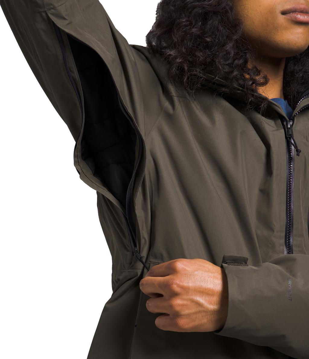 Product gallery image number 5 for product North Table Down Triclimate Jacket - Men's