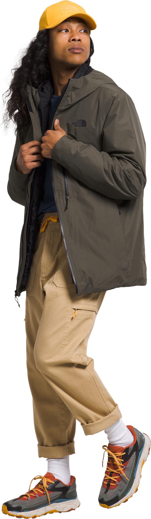 Product gallery image number 2 for product North Table Down Triclimate Jacket - Men's