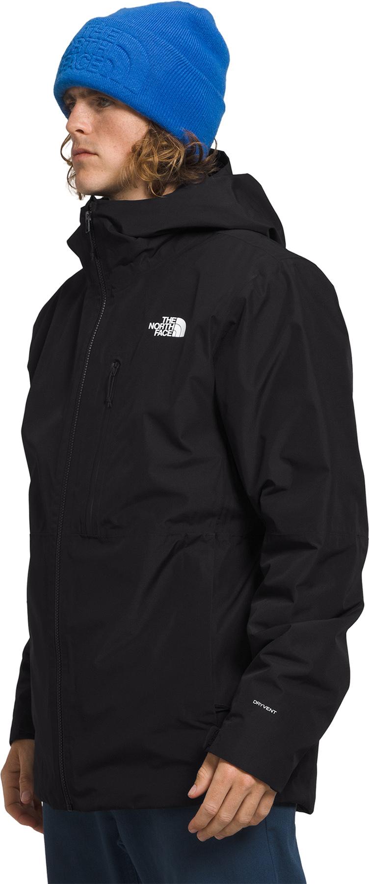 Product gallery image number 2 for product North Table Down Triclimate Jacket - Men's