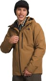 Colour: Utility Brown - Utility Brown