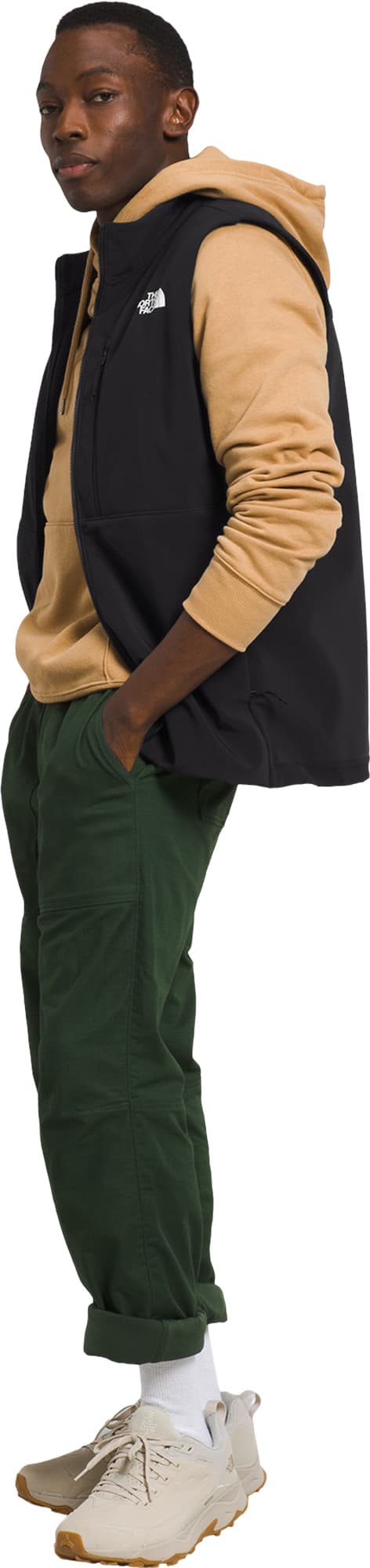 Numéro de l'image de la galerie de produits 4 pour le produit Veste Apex Bionic 3 - Homme