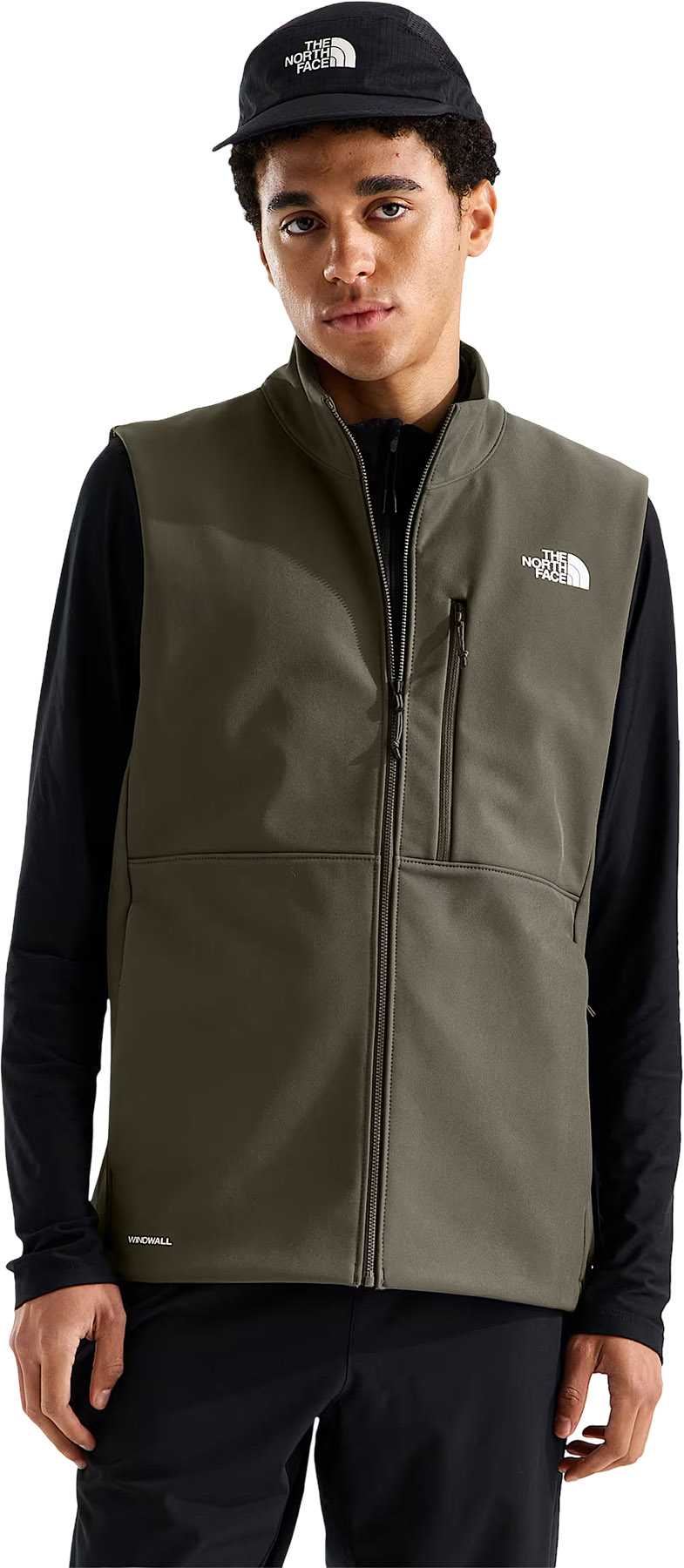 New Taupe Green