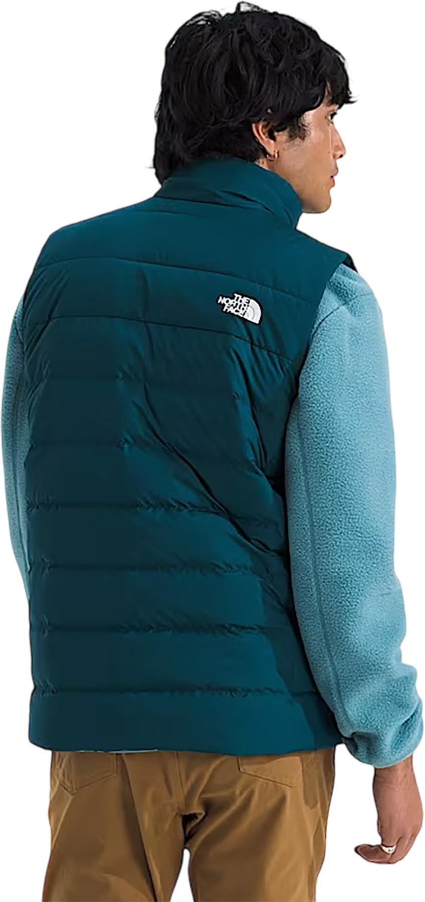 Product gallery image number 2 for product Aconcagua III Vest - Men's