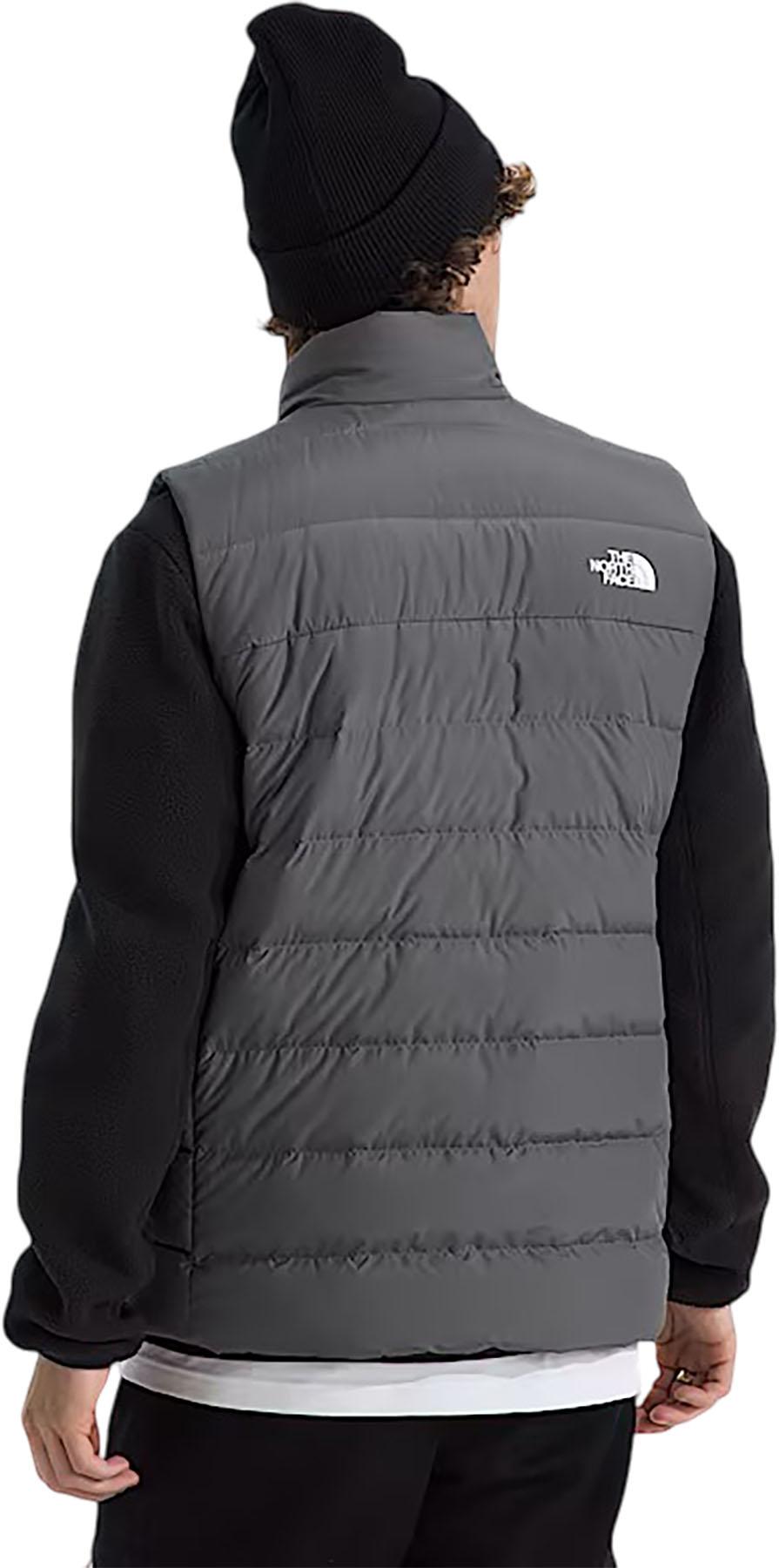 Product gallery image number 2 for product Aconcagua III Vest - Men's