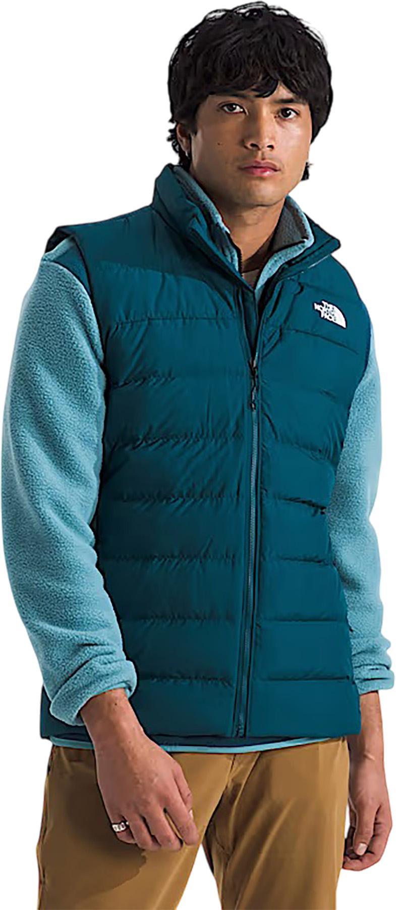 Product gallery image number 4 for product Aconcagua III Vest - Men's