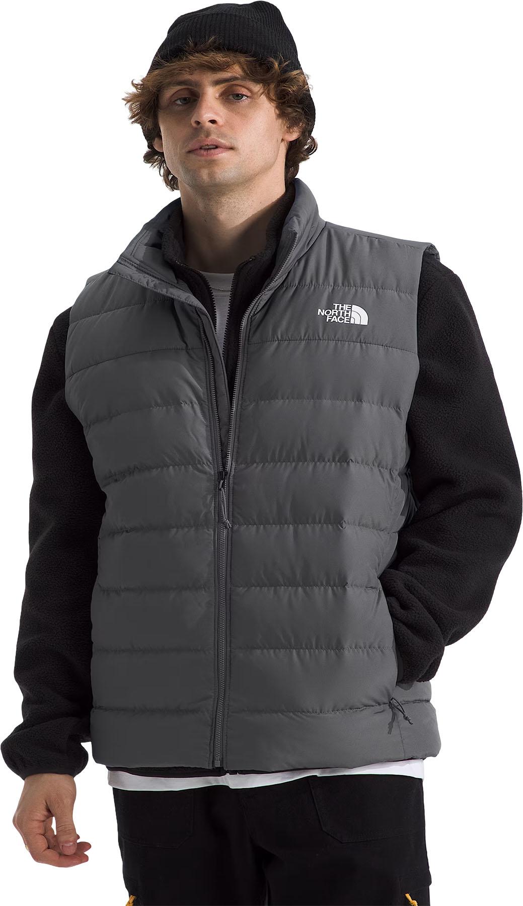 Product gallery image number 3 for product Aconcagua III Vest - Men's