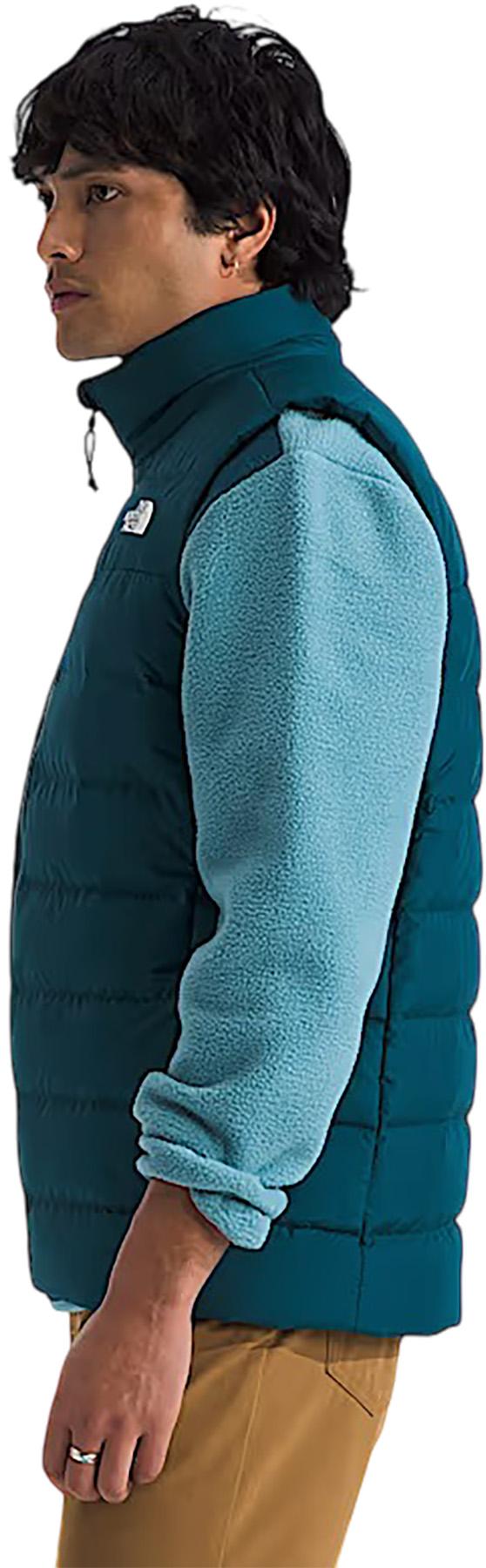 Product gallery image number 3 for product Aconcagua III Vest - Men's