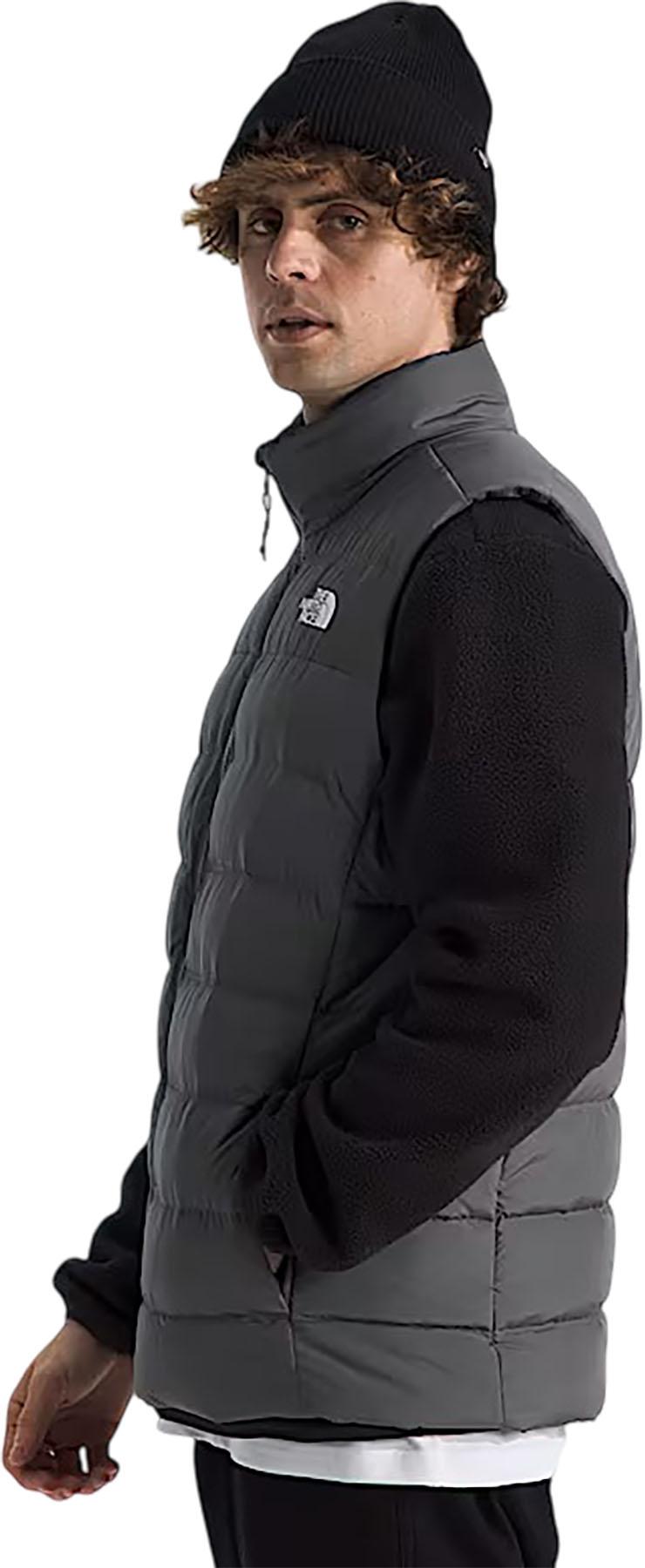 Product gallery image number 4 for product Aconcagua III Vest - Men's