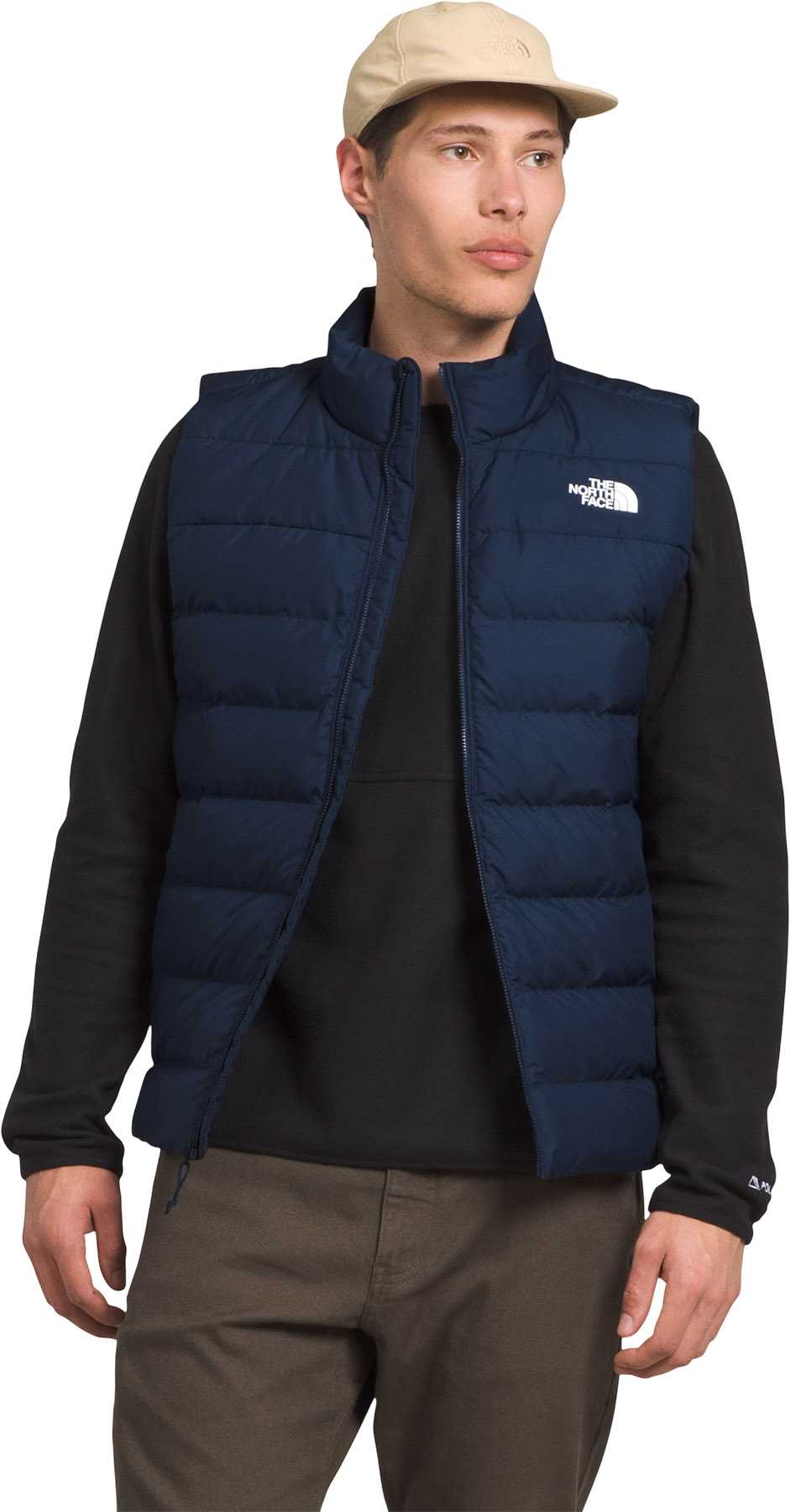 Summit Navy - Npf
