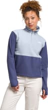 Couleur: Cave Blue - Dusty Periwinkle
