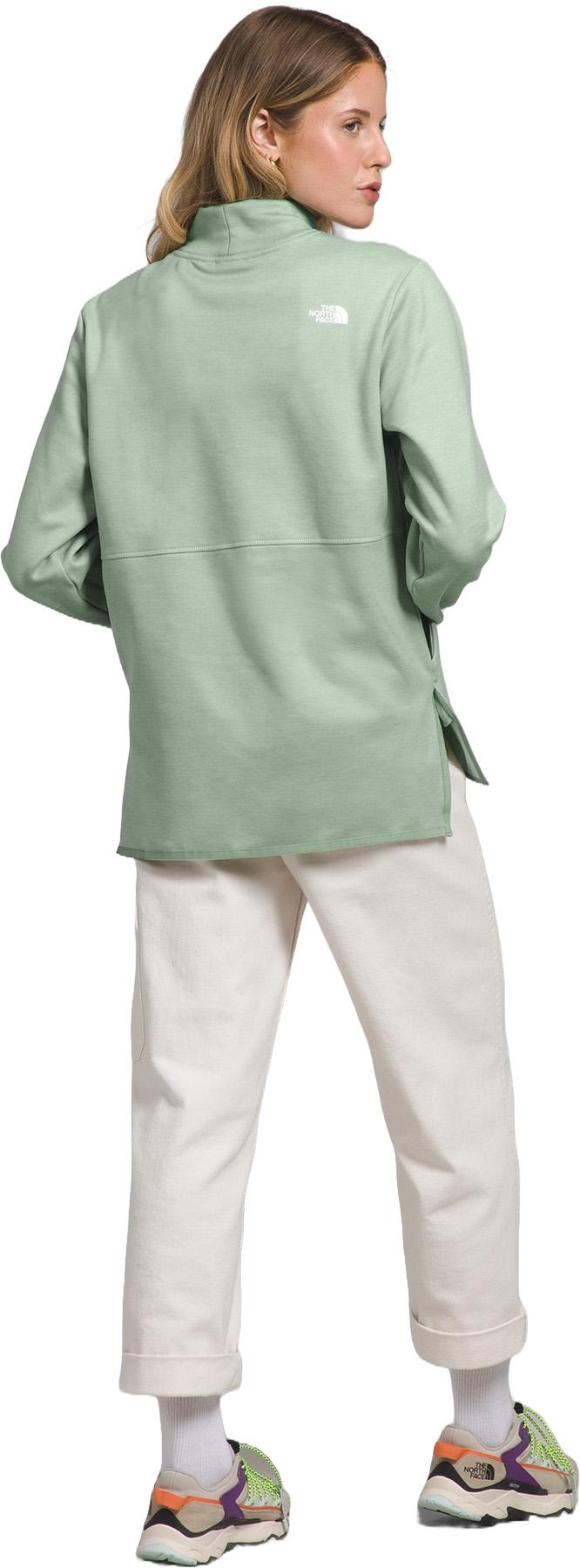 Product gallery image number 3 for product Canyonlands Pullover Tunic - Women’s 