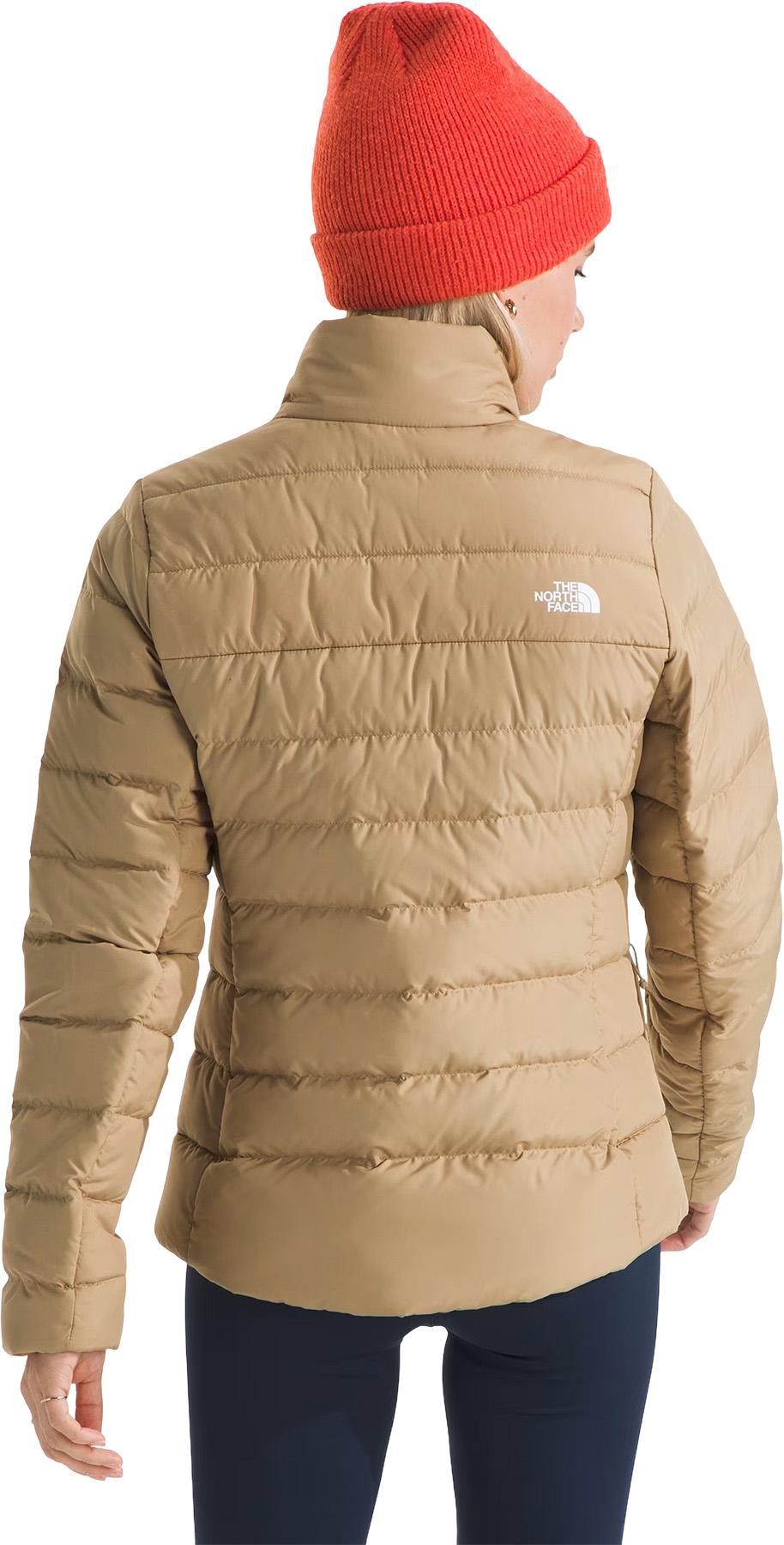 Product gallery image number 4 for product Aconcagua 3 Jacket - Women's
