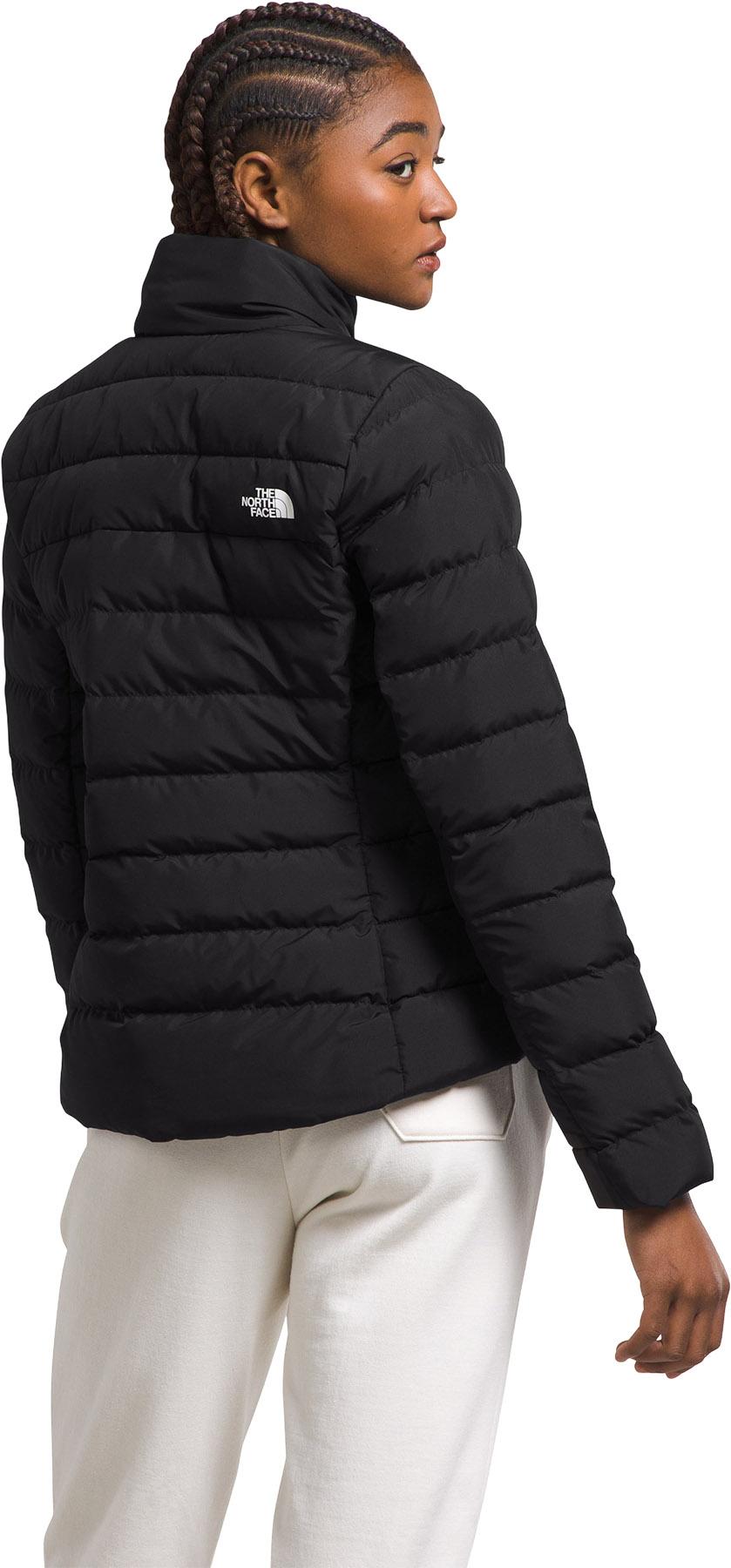 Product gallery image number 2 for product Manteau Aconcagua 3 - Femme