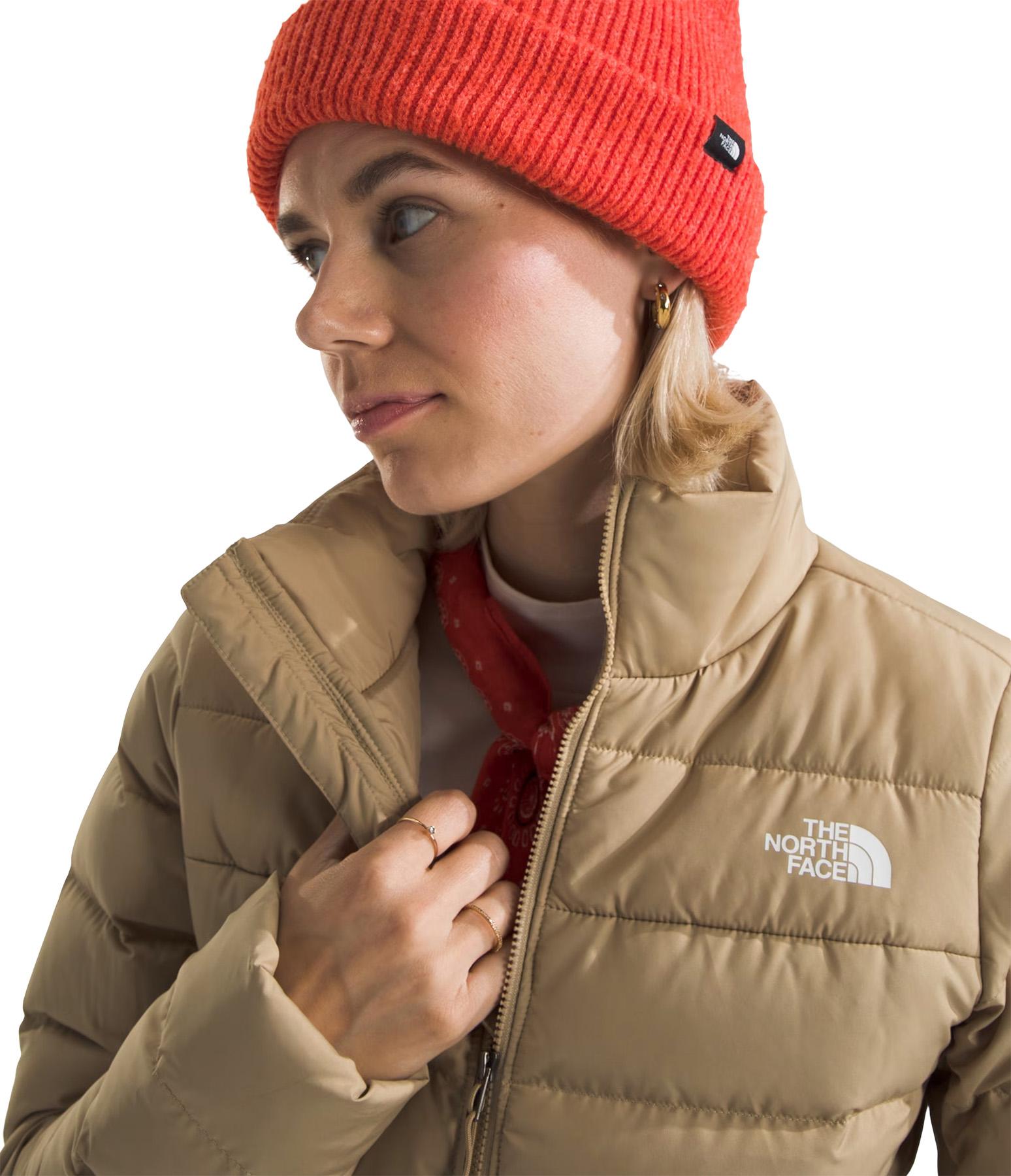 Product gallery image number 5 for product Aconcagua 3 Jacket - Women's